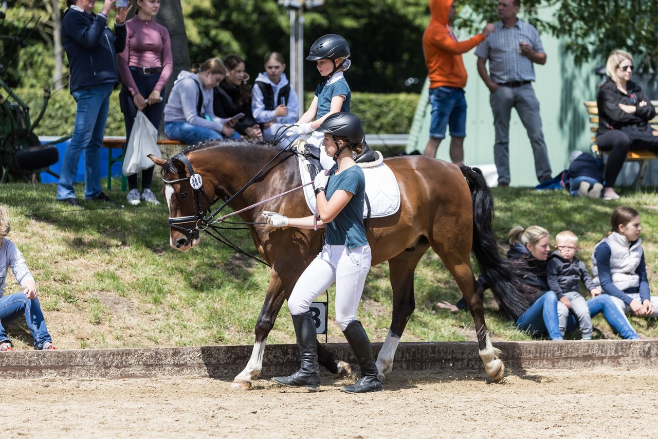 Bild 188 - Pony Akademie Turnier